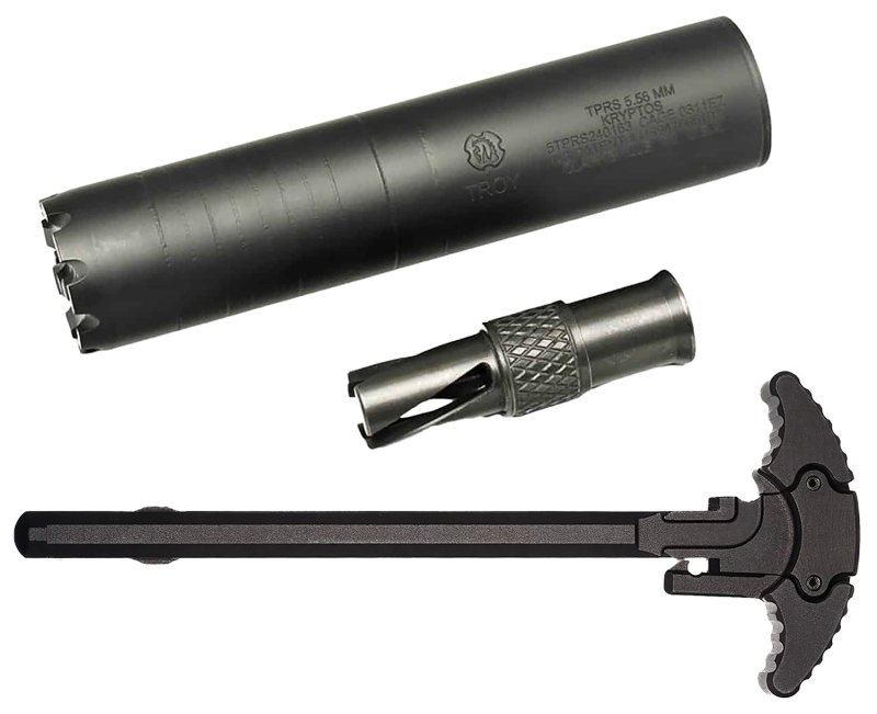 Troy Industries SSIL556KRBNBT 5.56 NATO