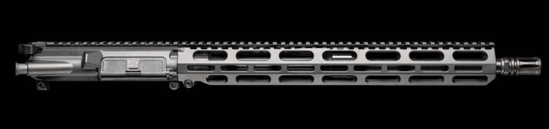 Vktr Industries V40273410001RP VK-1 16" Complete Upper for AR-15