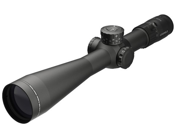 Leupold Optics Mark5HD 5-25x56 35mm M5C3 FFP PR1-MIL