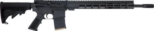 Great Lakes AR-15 .450 Bushmaster GL15450 BLK