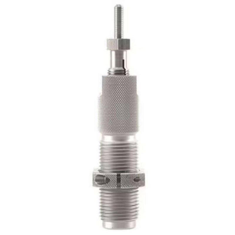 Hornady 046266 Full Length Die 25 Creedmoor .257, Series III, 7/8-14