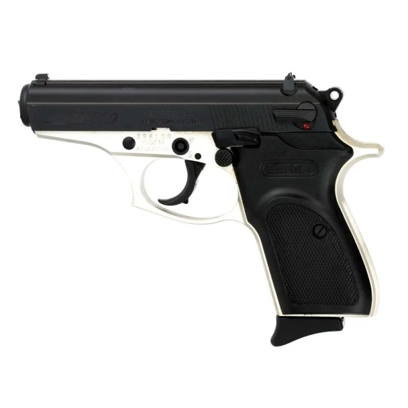 Bersa Thunder 380 .380 ACP T380DT8