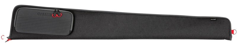 Allen 831-52 COMPETITOR 52" SHOTGUN CASE GRY