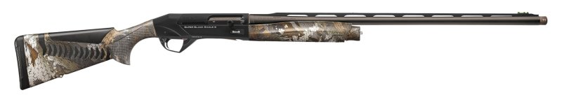 BENELLI PS Super Black Eagle 3 12 Gauge 3.5" 28" 3rd - Waterfowl Timber