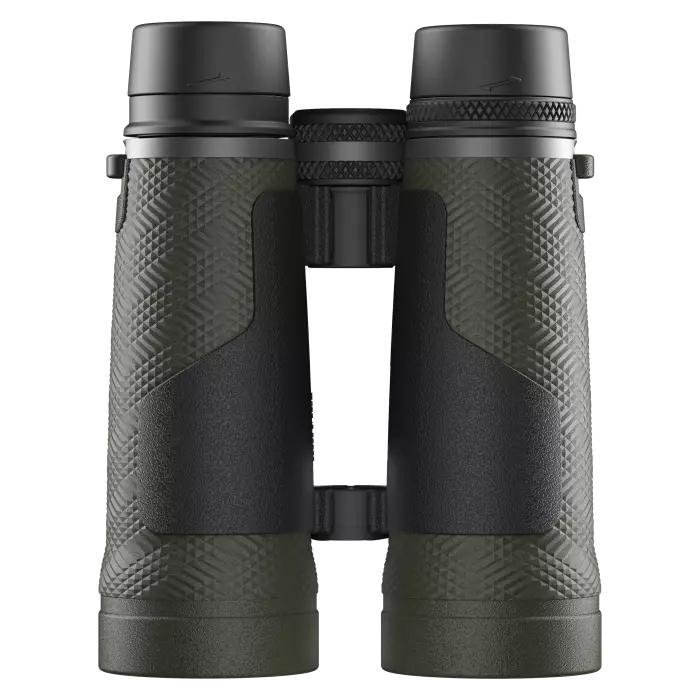 Burris Signature HD Binocular 12x50 Green BaK-4 Waterproof 24.3 oz