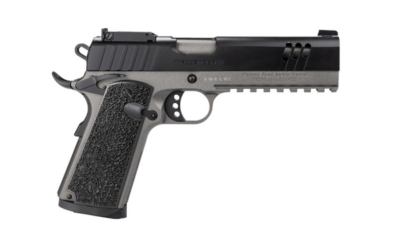 EAA MC1911S Influencer X 10mm