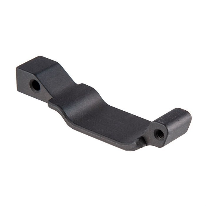 Forward Controls TGF Winter Black Enlarged Triggerguard