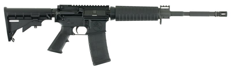 Armalite DEF15 223 REM/5.56 NATO
