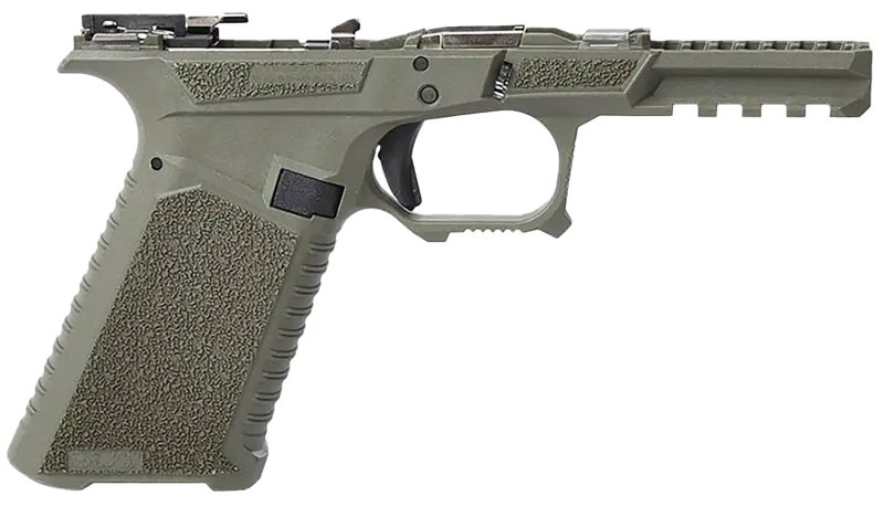 SCT Manufacturing 0226010000IB 40 S&W
