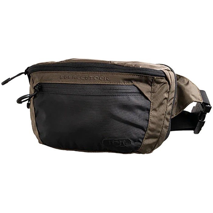 EBERLESTOCK BANDO XL Military Green Tactical Backpack