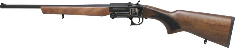 Iver Johnson IJ700 .410 BORE IJ700Y18C