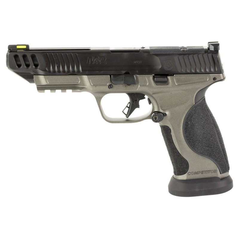 Smith & Wesson M&P9 9mm
