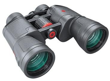 Simmons 8971050P Venture 10x50mm BK-7 Porro Prism Black Rubber Armor...