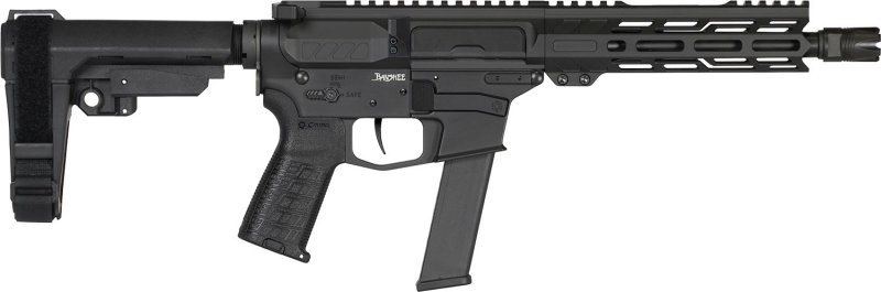 CMMG 40A330FAB 40 S&W