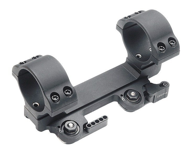 LARUE Tactical OBR 34mm QD Scope Mount Picatinny LT111-34