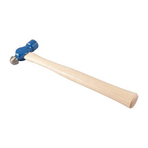 Grace USA TC308 8 oz Ballpeen Hammer Gunsmith's Tool