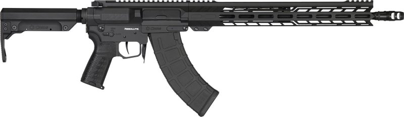 CMMG Resolute Mk47 7.62x39mm 76AC20A-AB