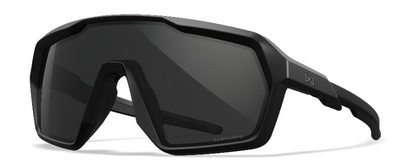 WILEYX CHCTD02 CITADEL CAPTIVATE GRY/MTBLK
