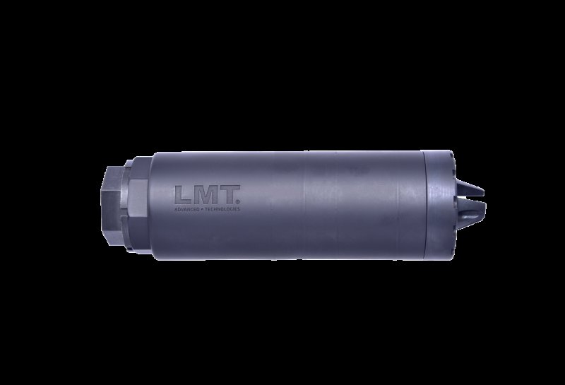 LMT Defense AT Ion K, 5.56mm, Suppressor
