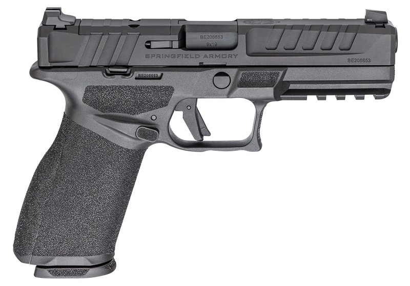 Springfield Armory Echelon 9mm EC9459BLCU