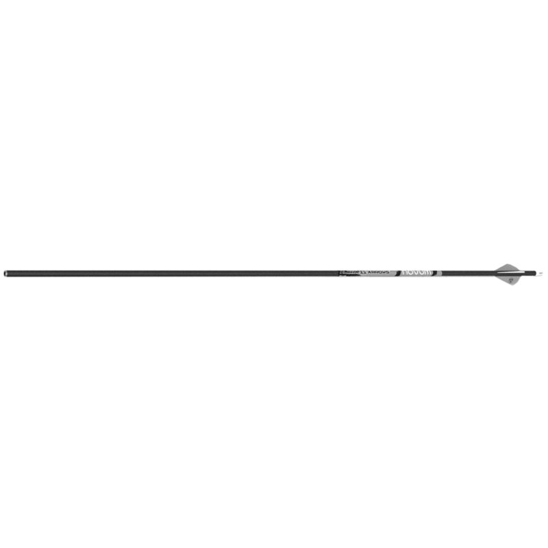 Altra AA-246S300A Novum 246 Arrows .006 300 6pk 32" Carbon Shafts