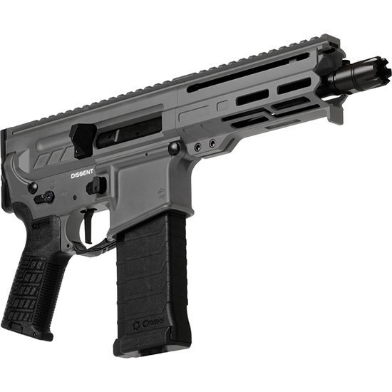 CMMG DISSENT Mk4 5.7x28mm 54AA847-TNG