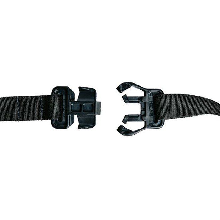 Law Tactical A.R.S. Mod Law Two-Point Rifle Sling Black 2025ARSBLK