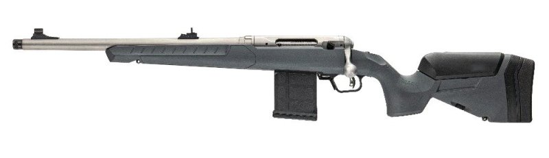 Savage Arms 110 Ridge Hunter LH .338 Mag 20" Barrel Rifle