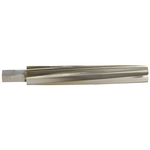 Brownells Spiral Flute Long Forcing Cone Reamer