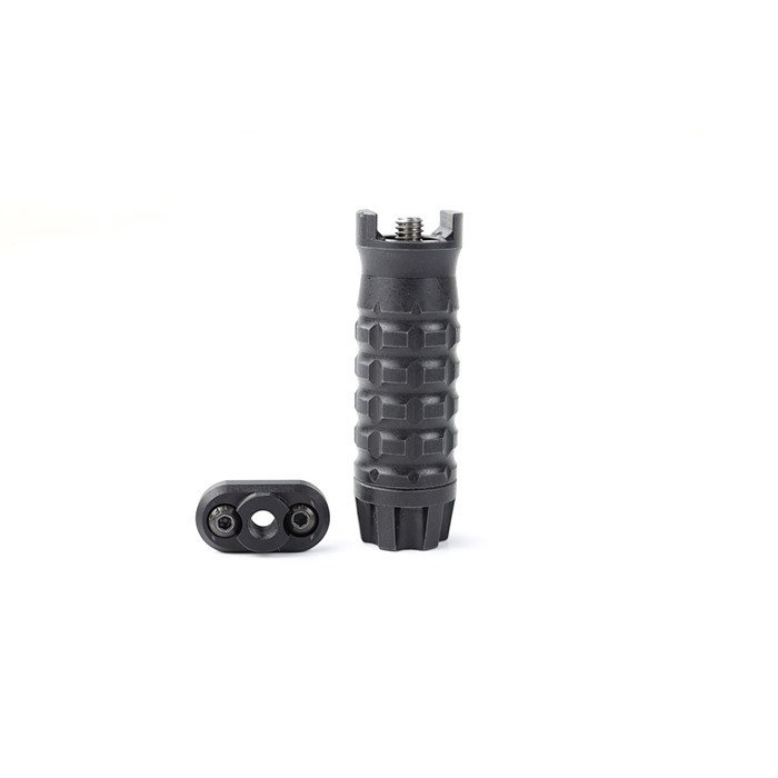 Samson 04-01047-18 M-LOK Vertical Grip, Medium Polymer, Black