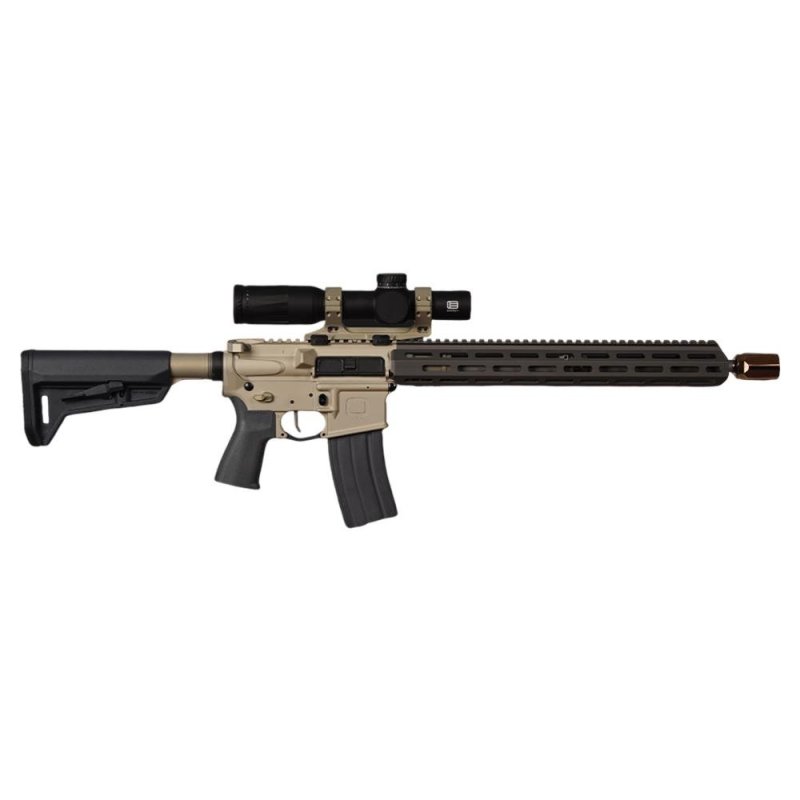 Q LLC Sugar Weasel 5.56 NATO