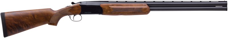Stoeger Condor Field, Over/Under, 20 Gauge, 26" Barrels, A-Grade Satin Walnut Stock, 2 Rounds.