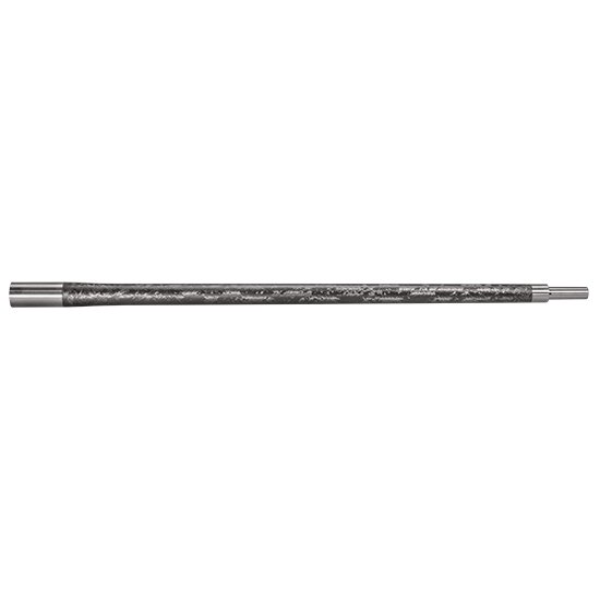 Proof Research Sendero Carbon Fiber Barrel .224 24 In 1/12 Twist Black