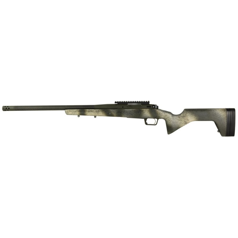 Springfield Armory Model 2020 Redline 308 Win
