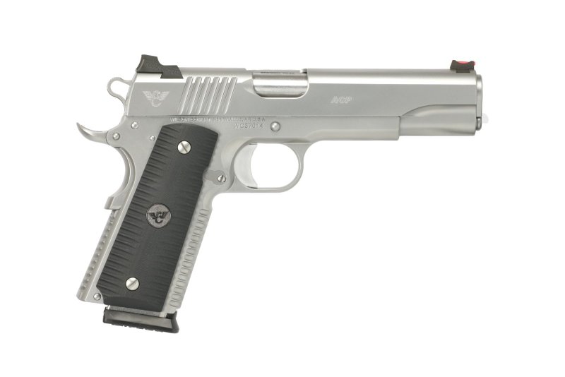 Wilson Combat ACP 9mm ACP-FS-9-SS