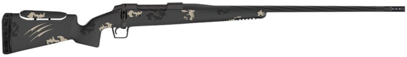 Fierce Firearms FRFP7PRC22BU 7mm PRC
