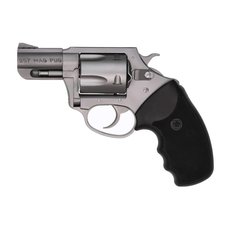 Charter Arms Mag Pug 357 Mag