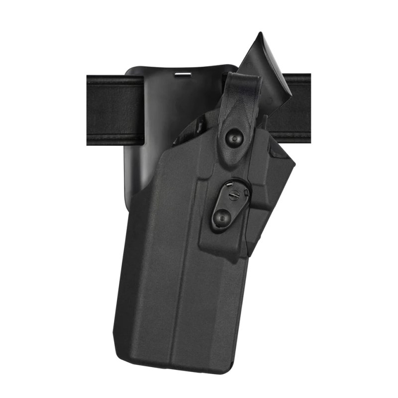 Safariland 7365RDS 7TS ALS/SLS Low-Ride Holster Glock 17 MOS w/Light