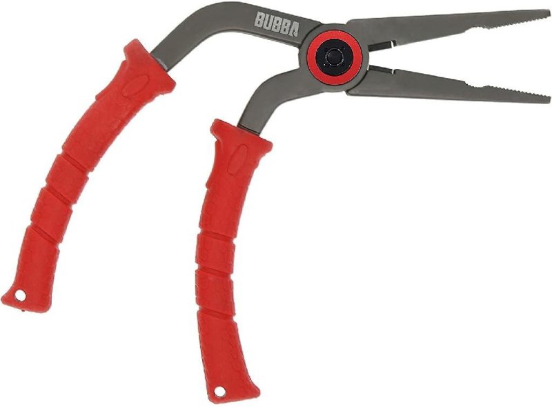 Bubba Blade 8.5" SS Pistol Grip Plier 1099912