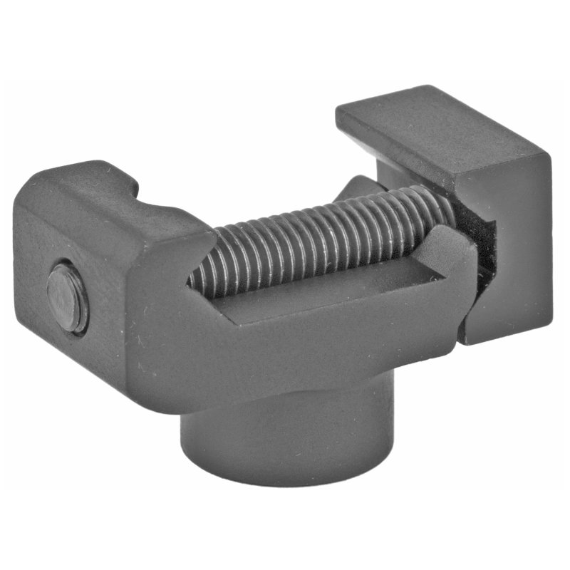 Grovtec SW278 Picatinny Swivel Mount Full-Rotation Push-Button