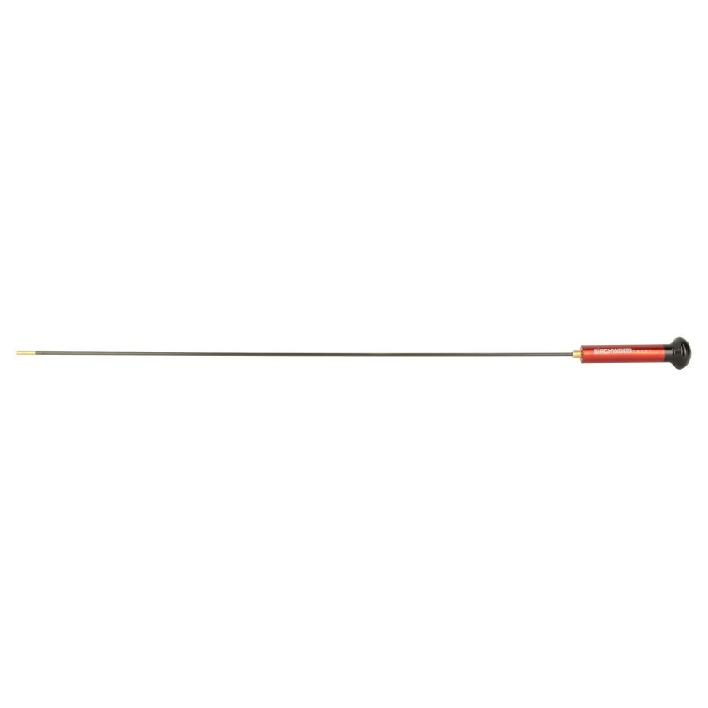 Birchwood Casey 41430 30" Carbon Cleaning Rod 22/264 Caliber