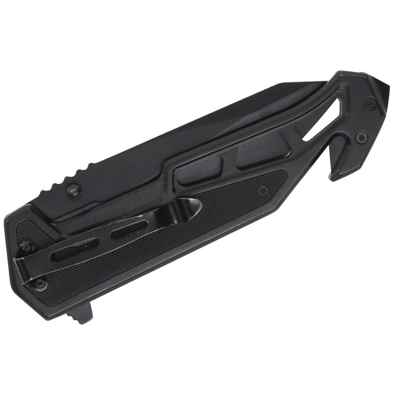 Smith & Wesson Border Guard Spring Assist Knife 1182988