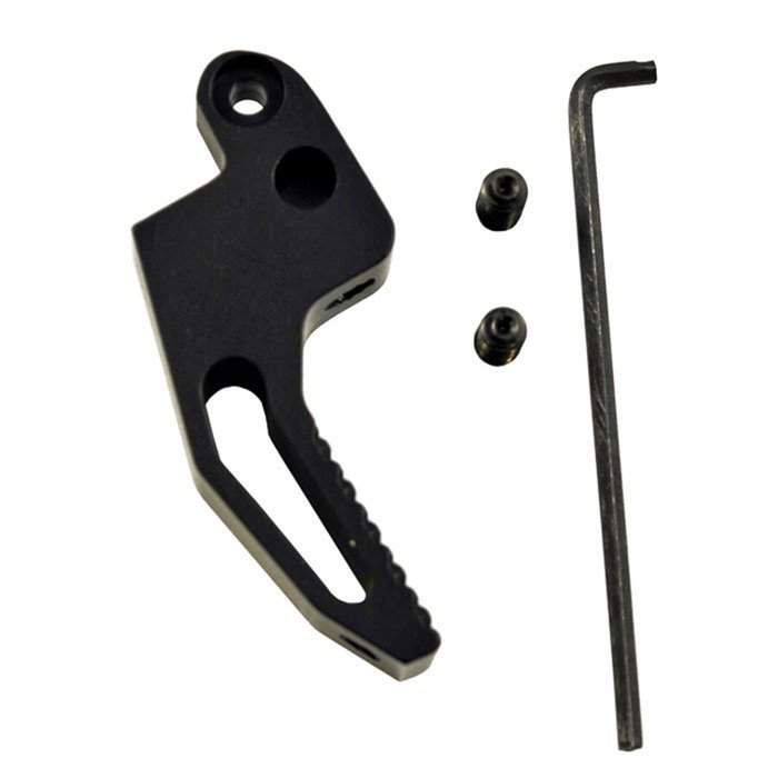 TANDEMKROSS Victory Trigger Ruger MKIII 22/45 Black