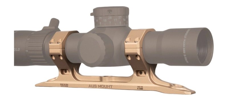 Q 100-365 THE FIX AUS MNT 35MM FDE