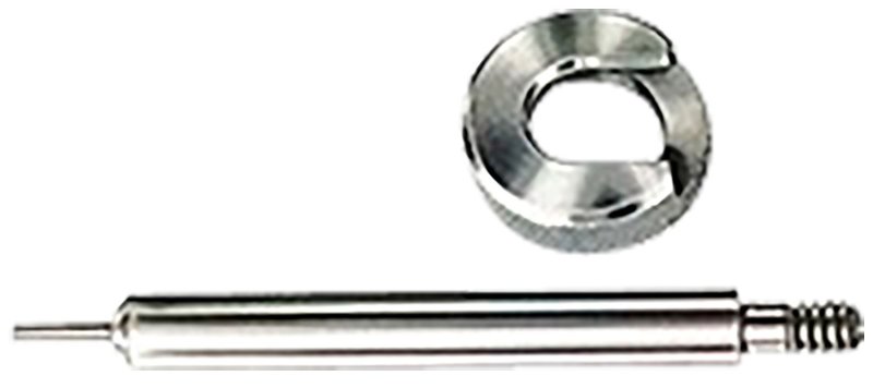 Lee Precision 91340 Gage Holder 6mm Creedmoor