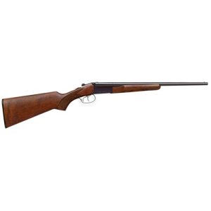 Stoeger Coach Gun Side By Side -stoeger Coach Guns Single And Double Trigger Shotguns Are Based On The Old West Stagecoach Guard's Shotgun Of Choice. The Handsome And Affordable Single- And Double-trigger Scatterguns Pack A Potent Punch. All Of These.