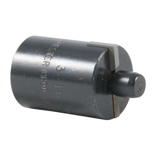 Forster 3CUT-264 0.264" 3-in-1 Case Mouth Cutter