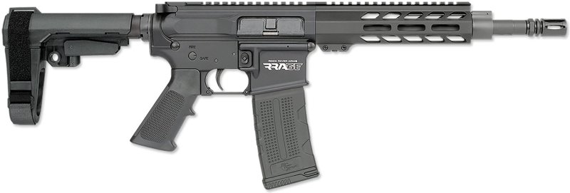 Rock River Arms LAR-15M RRAGE 223 Rem DS2142