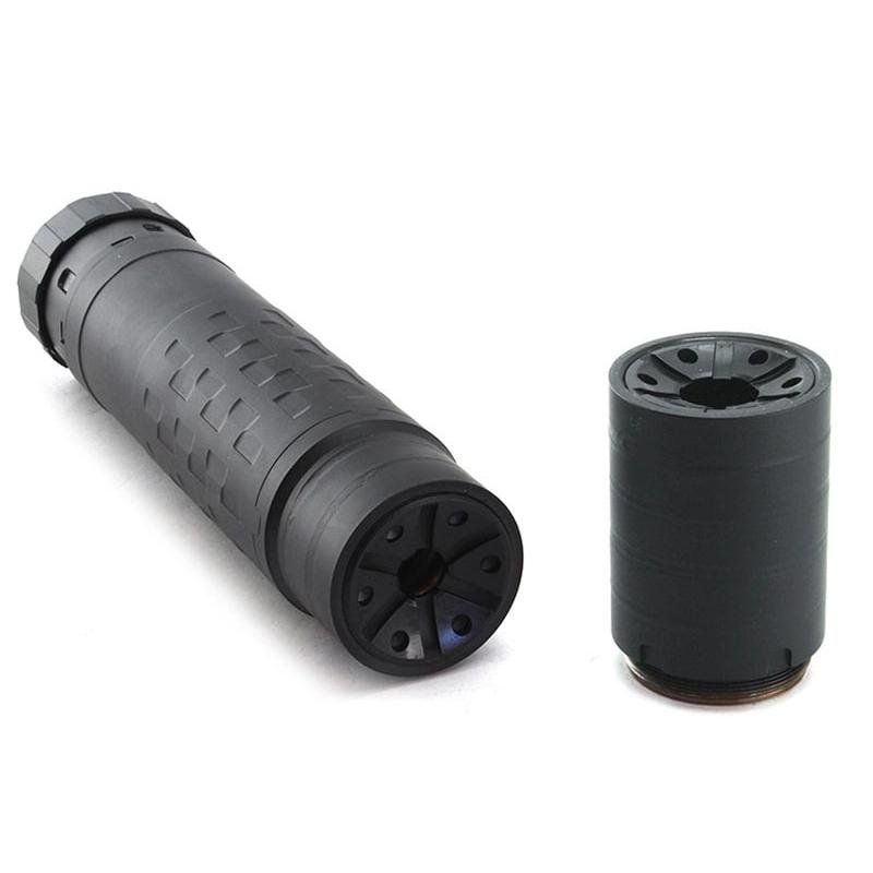 SilencerCo Hybrid 46M 46 Caliber