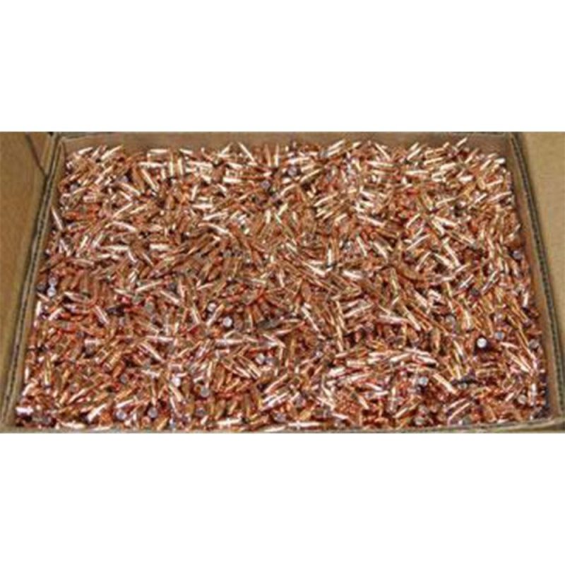 Hornady 2266B .22 Cal 55gr SP 6000/Box